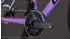 Cube Agree C:62 SLX (2026) cosmicpurple´n´black