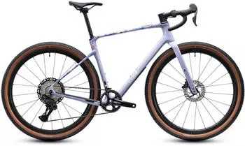 Cube Nuroad C:62 EX (2027) artline