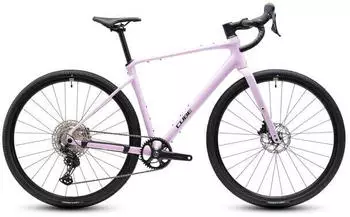 Cube Nuroad EX (2027) bubblegum&acute;n&acute;black