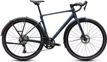 Cube Nuroad Race FE (2027) inkgrey´n´grey