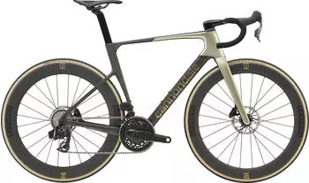 Cannondale SuperSix EVO 1 Gen 5 (2026)