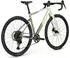 Focus ATLAS 6.7 (2026) champagne/mint grey