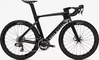 Van Rysel RCR-F Pro Signature