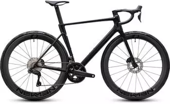 Cube Litening AERO C:68X Race 2027 carbon´n´chrome