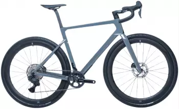 Rose Backroad FF GRX/XT Di2