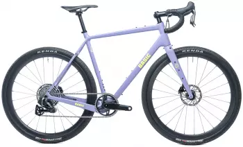 Basic Bikes Adventure Gravel