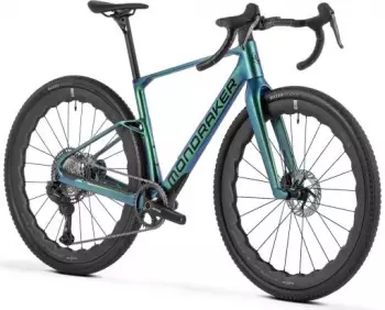 Mondraker Arid Carbon RS