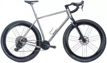 Falkenjagd Aristos R Trail Gravel