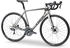 Trek Bikes Trek Emonda SL 6 Disc matte metallic gunmetal 54cm 2018 Rennräder