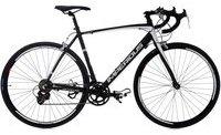 KS Cycling Imperious black
