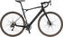 GT Bicycles Grade Carbon Pro Herren satin black/copper/dusty blue 51cm (28