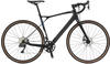 GT Bicycles Grade Carbon Pro Herren satin black/copper/dusty blue 61cm (28