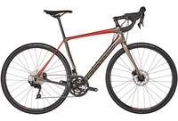 Cannondale Synapse Carbon Disc 105 (2019)