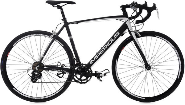 KS Cycling Imperious (black)