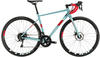 Cube Axial WS Pro greyblue n coral (2020)