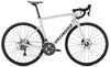 Specialized Tarmac SL6 (2021) Metallic White Silver/Black