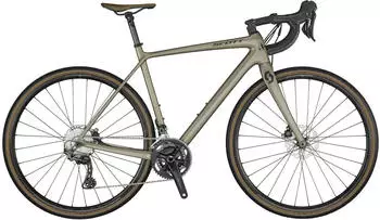 Scott Addict Gravel 20 (2021)