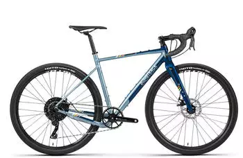 Bombtrack Audax AL glossy sky blue (2021)
