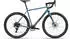 Bombtrack Hook EXT matt metallic grey blue (2021)