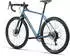 Bombtrack Hook EXT matt metallic grey blue (2021)