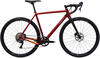Vaast Bikes A/1 700C GRX gloss berry red (2021)