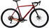 Vaast Bikes A/1 700C GRX gloss berry red (2021)