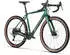 Bombtrack Hook EXT C glossy dark green (2021)