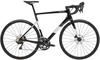 Cannondale SuperSix Evo Carbon Disc 105 (2021) black pearl