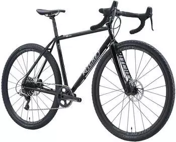 Ritchey Swiss Cross Frame black