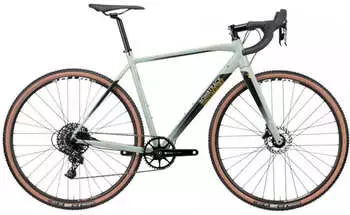 Bombtrack Tension 1