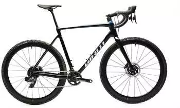 Giant TCX Advanced Pro 0