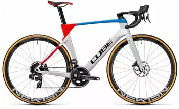 Cube Litening C:68X Race 2021 teamline