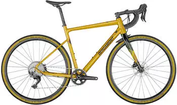Bergamont Grandurance 8 (2021)