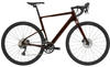 Cannondale Topstone Carbon 2 (2021) tinted saber