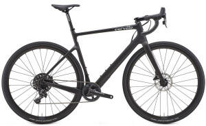 Cerv&eacute;lo Aspero Apex 1 (2022) satin black