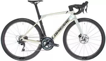 Lapierre Aircode DRS 6.0 white 2021