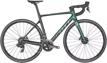 Scott Addict RC 20 (2022) prism green