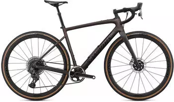 Specialized Diverge S-Works (2021)