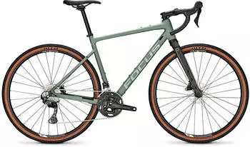 Focus Bikes Focus Atlas 6.8 (2022/23) mineral green
