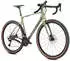 Fuji Jari 1.1 (2021) khaki green