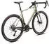 Fuji Jari 1.1 (2021) khaki green