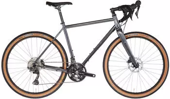 Kona Rove LTD (2022) gloss faux dark chrome
