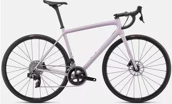 Specialized Aethos Comp - Rival eTap AXS (2022) gloss clay/pearl