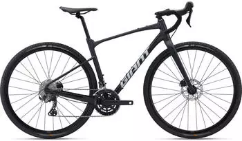 Giant Revolt 0 (2022) black