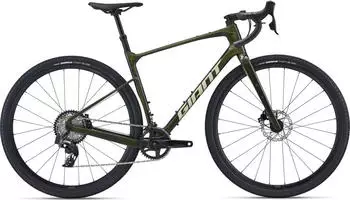 Giant Revolt Advanced 1 (2022) phantom green
