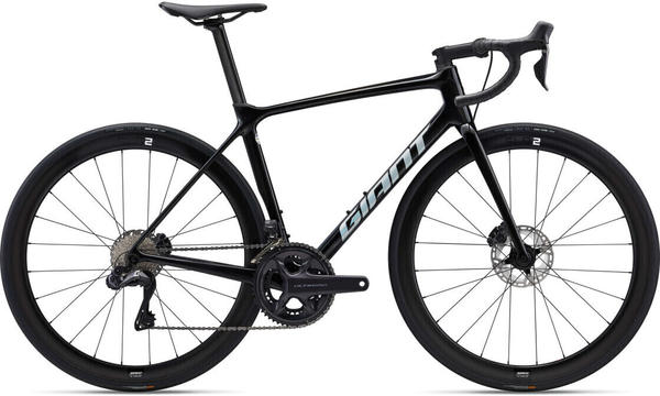 Giant TCR Advanced 0 (2022) carbon