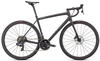Specialized Aethos Pro - SRAM Force eTap AXS (2022) carbon/flake silver/gloss black fork fade