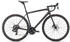 Specialized Aethos Pro - SRAM Force eTap AXS (2022) carbon/flake silver/gloss black fork fade