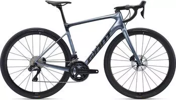 Giant Defy Advanced Pro 1 (2022) knight shield