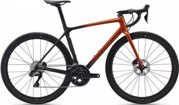 Giant TCR ADV PRO (2022)